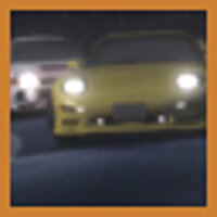 Досягнення Miata > Mitsubishi у грі Initial D: Special Stage для PS2