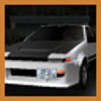 Досягнення Speedy Speed Boy у грі Initial D: Special Stage для PS2