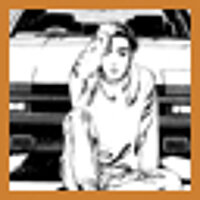 Досягнення Beginner Takumi Fujiwara Beaten у грі Initial D: Special Stage для PS2