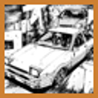 Досягнення A Slow Start у грі Initial D: Special Stage для PS2
