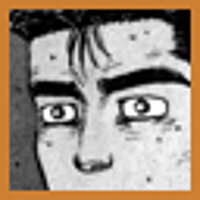 Досягнення Elite Takeshi Nakazato Beaten у грі Initial D: Special Stage для PS2