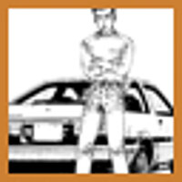 Досягнення Bunta Beaten у грі Initial D: Special Stage для PS2