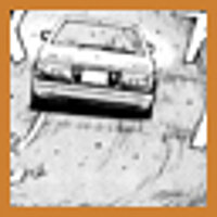 Досягнення A Typical Night Drive у грі Initial D: Special Stage для PS2