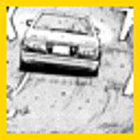 Досягнення A Fast Night Drive у грі Initial D: Special Stage для PS2