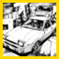Досягнення Baiting the Trap у грі Initial D: Special Stage для PS2