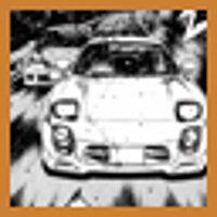 Досягнення Ignoring the Brake Lights у грі Initial D: Special Stage для PS2