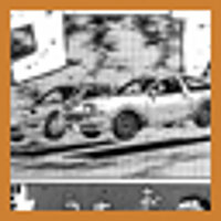 Досягнення A Father's Honor у грі Initial D: Special Stage для PS2