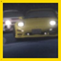 Досягнення De-Evolution у грі Initial D: Special Stage для PS2