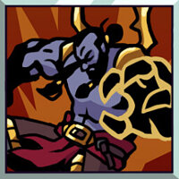 Досягнення Bad luck comes in threes у грі The Rogue Prince of Persia для Steam
