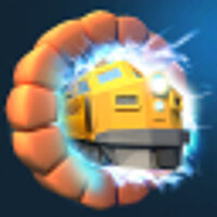 Трофей {trophy} у грі Train Valley 2 для Epic