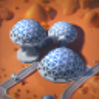 Трофей {trophy} у грі Train Valley 2 для Epic