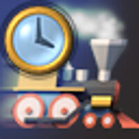 Трофей {trophy} у грі Train Valley 2 для Epic
