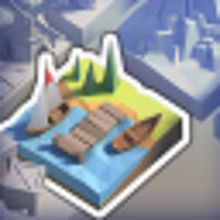 Трофей {trophy} у грі Train Valley 2 для Epic
