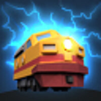 Трофей {trophy} у грі Train Valley 2 для Epic