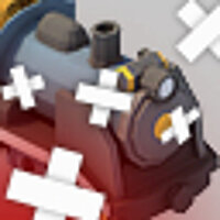 Трофей {trophy} у грі Train Valley 2 для Epic