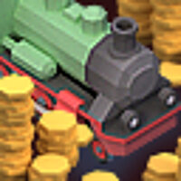 Трофей {trophy} у грі Train Valley 2 для Epic