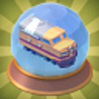 Трофей {trophy} у грі Train Valley 2 для Epic