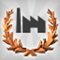 Трофей {trophy} у грі Train Valley 2 для Epic