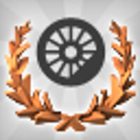 Трофей {trophy} у грі Train Valley 2 для Epic