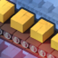 Досягнення Mass Production у грі Train Valley 2 для GOG