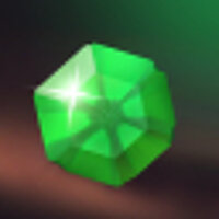Досягнення Trapiche Emerald у грі Train Valley 2 для GOG
