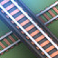 Досягнення Multilevel road у грі Train Valley 2 для GOG