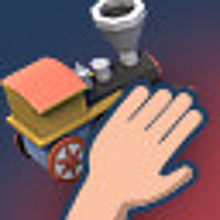 Досягнення Get out my way у грі Train Valley 2 для Steam
