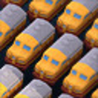 Досягнення Full garage у грі Train Valley 2 для Steam