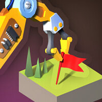 Досягнення Exploratory Engineering у грі Train Valley 2 для Steam