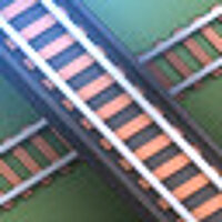 Досягнення Multilevel road у грі Train Valley 2 для Steam