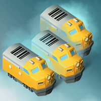 Досягнення 3-2-1 rule у грі Train Valley 2 для Steam