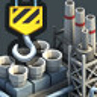 Досягнення Large construction у грі Train Valley 2 для Steam
