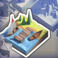Досягнення Just One More Valley у грі Train Valley 2 для Steam