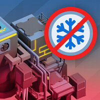 Досягнення Not on my watch у грі Train Valley 2 для Steam