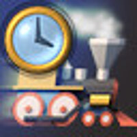 Досягнення Just in time! у грі Train Valley 2 для Steam