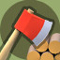 Досягнення Woodcutter у грі Train Valley 2 для Steam