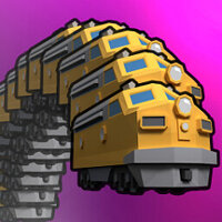 Досягнення A train is a train is a train у грі Train Valley 2 для Steam