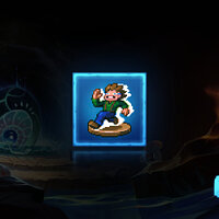 Osiągnięcie In a Rush w grze Core Keeper na Xbox One, Xbox Series