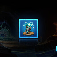 Osiągnięcie Wielder of Legends w grze Core Keeper na Xbox One, Xbox Series