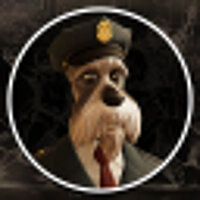 Трофей {trophy} у грі BLACKSAD: Under the Skin для Epic