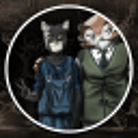 Трофей {trophy} у грі BLACKSAD: Under the Skin для Epic