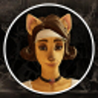Трофей {trophy} у грі BLACKSAD: Under the Skin для Epic