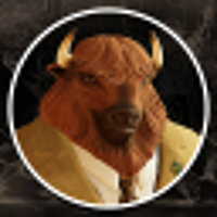 Трофей {trophy} у грі BLACKSAD: Under the Skin для Epic