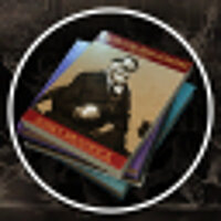 Трофей {trophy} у грі BLACKSAD: Under the Skin для Epic