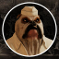 Трофей {trophy} у грі BLACKSAD: Under the Skin для Epic