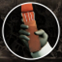 Трофей {trophy} у грі BLACKSAD: Under the Skin для Epic