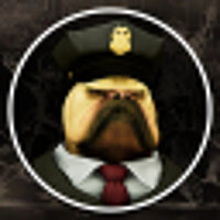Трофей {trophy} у грі BLACKSAD: Under the Skin для Epic