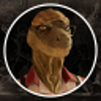Трофей {trophy} у грі BLACKSAD: Under the Skin для Epic