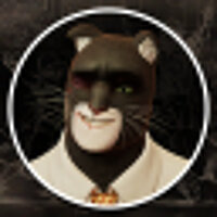 Трофей {trophy} у грі BLACKSAD: Under the Skin для Epic