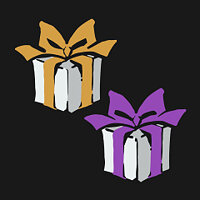 Досягнення Gift Collector у грі Neon White для Xbox One, Xbox Series